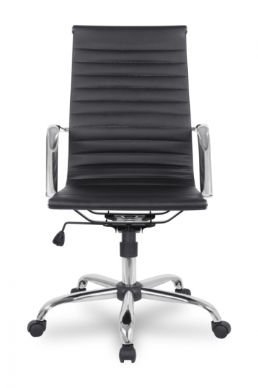 Кресло руководителя College H-966L-1/Black