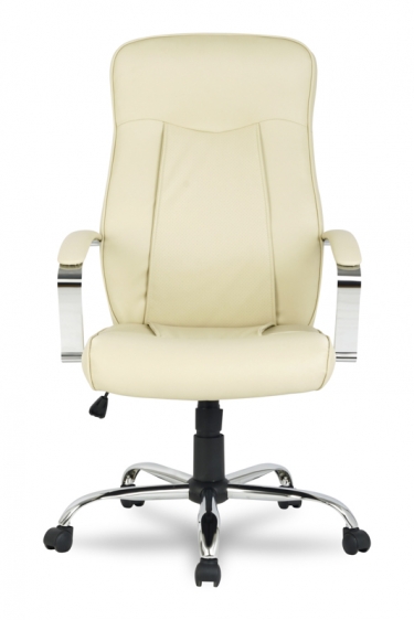 Кресло руководителя College H-9152L-1/Beige