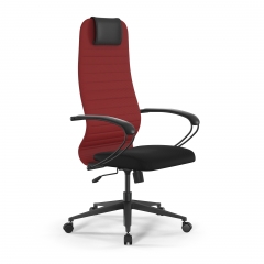 Кресло офисное Ergolife Sit 8 B1-10K - UMF(X1) Красный-Черный