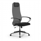 Кресло офисное Ergolife Sit 8 B1-10K - UMF(X1) Светло-серый-Черный*