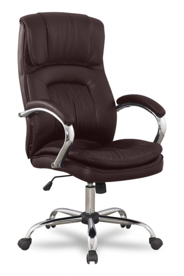 Кресло руководителя College BX-3001-1/Brown