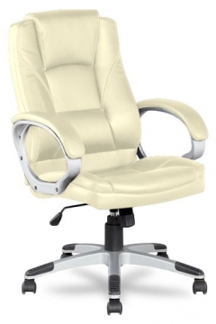 Кресло руководителя College BX-3177/Beige