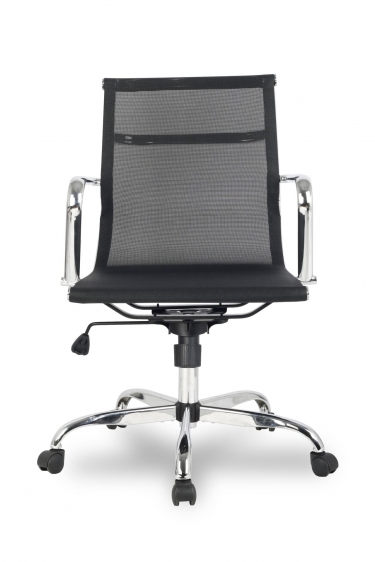 Кресло оператора College H-966F-2/Black