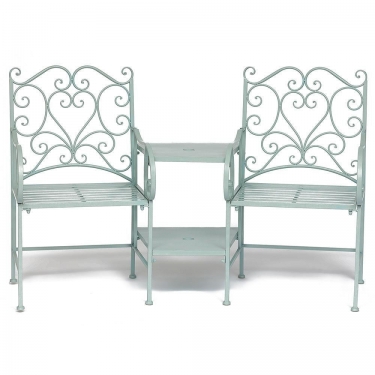 Кресло Secret De Maison MAISON c подушкой натуральный ротанг, 636685 см, натуральный серый/natural grey
