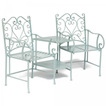 Кресло Secret De Maison MAISON c подушкой натуральный ротанг, 636685 см, натуральный серый/natural grey