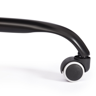 Кресло офисное Tetchair BM-520M ткань, черный