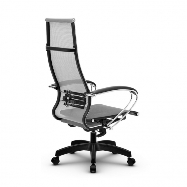 Кресло офисное МЕТТА B 1m 7/K131, Основание 17831 Комплект 1 Серое