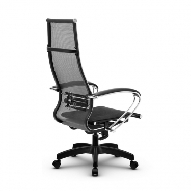 Кресло офисное МЕТТА B 1m 7/K131, Основание 17831 Комплект 1 Черное