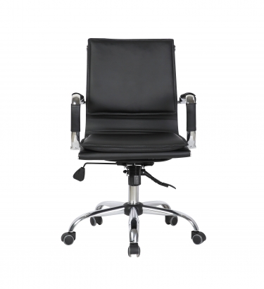 Кресло руководителя CLG-617 LXH-B Black
