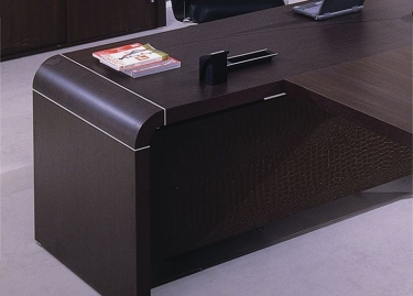 Стол письменный MDR17510005 Темный дуб