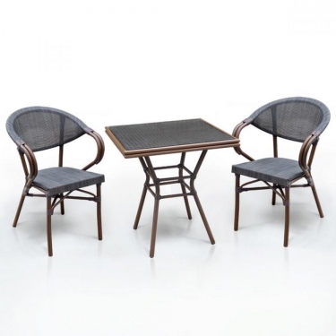 Комплект мебели T130/D2003S 70x70 2Pcs