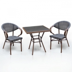 Комплект мебели T130/D2003S 70x70 2Pcs