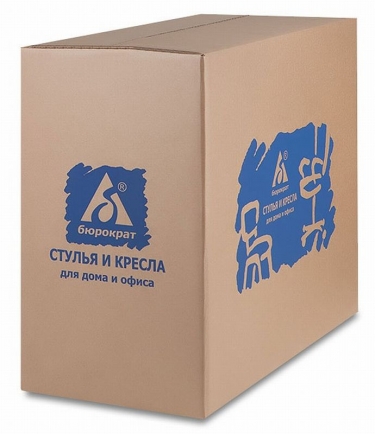 Кресло руководителя Бюрократ CH-993/IVORY