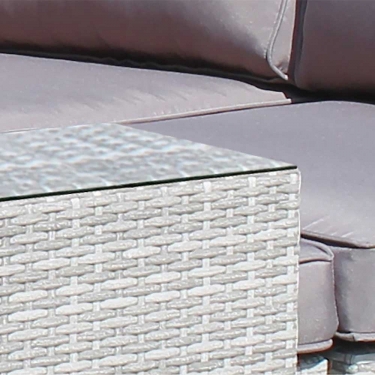 Комплект мебели AFM-320G Grey