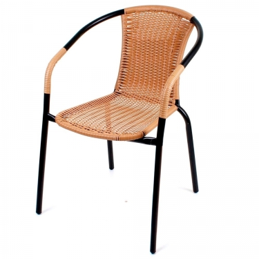 Комплект мебели Николь-2LB TLH-037С-TLH070SR-70x70 Light Beige