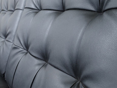 Секция угловая BASEL BSL32140001 Черная