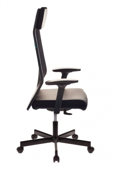 Кресло для руководителя   T-995/BLACK