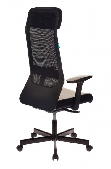 Кресло для руководителя   T-995/BLACK