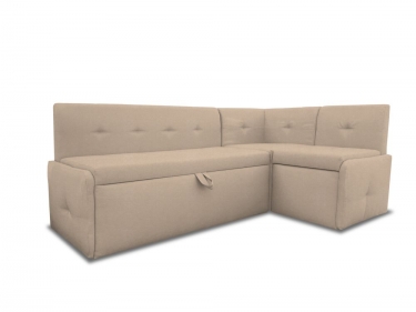 Кухонный уголок Вена рогожка Savana Plus Dimrose