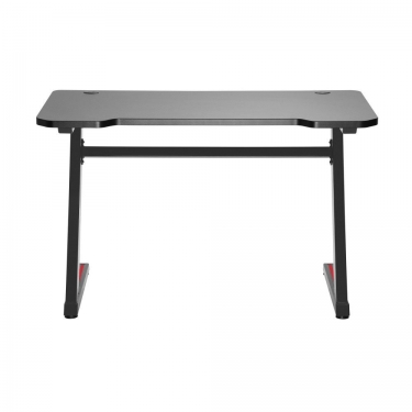 Стол для геймеров LUMI GMD-02-Black