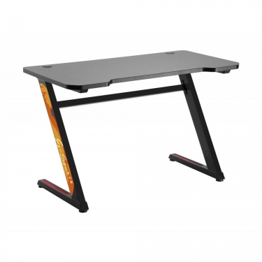 Стол для геймеров LUMI GMD-02-Black