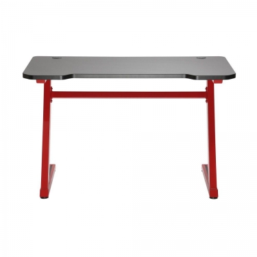 Стол для геймеров LUMI GMD-02-Red