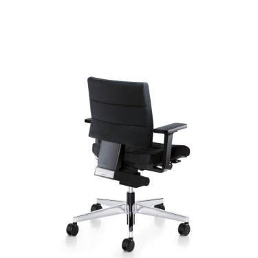 Обеденный комплект плетеной мебели из искусственного ротанга T256A/YC380A-W53 Brown 4Pcs + подушки на стульях