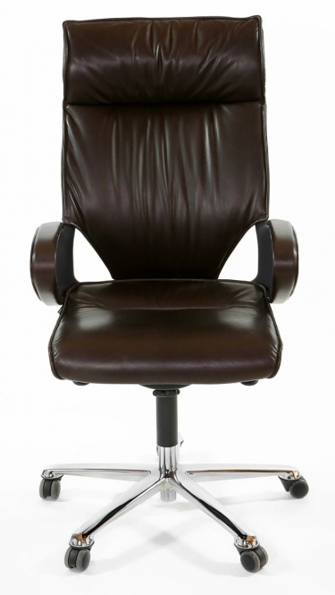 Обеденный комплект плетеной мебели из искусственного ротанга T256A/YC380A-W53 Brown 4Pcs + подушки на стульях