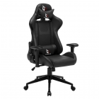 Кресло геймерское Gamelab Penta Black
