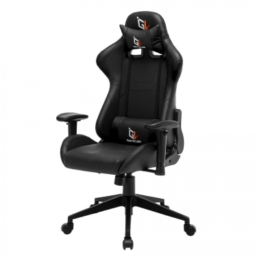 Кресло геймерское Gamelab Penta Black