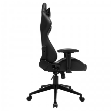 Кресло геймерское Gamelab Penta Black