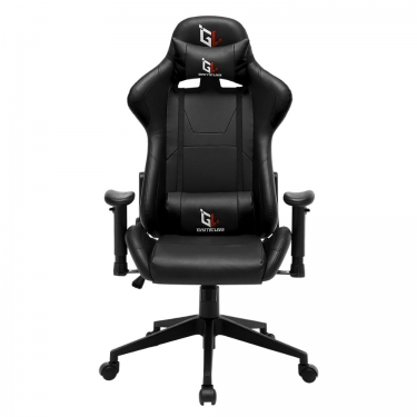 Кресло геймерское Gamelab Penta Black