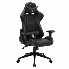 Кресло геймерское Gamelab Penta Black