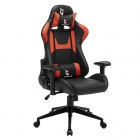 Кресло геймерское Gamelab Penta Red