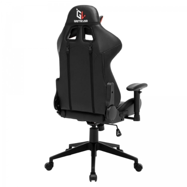 Кресло геймерское Gamelab Penta Red