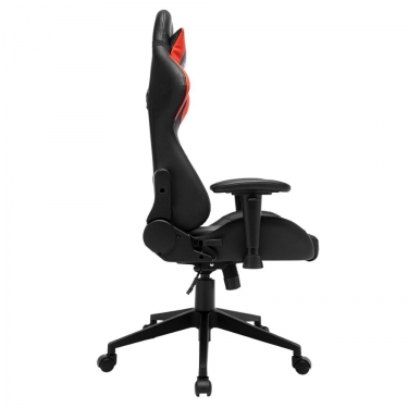 Кресло геймерское Gamelab Penta Red