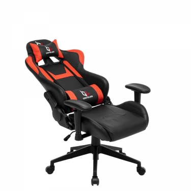 Кресло геймерское Gamelab Penta Red