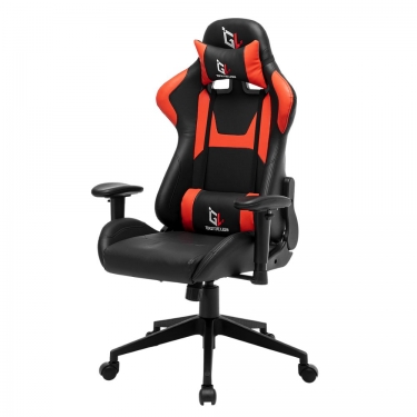 Кресло геймерское Gamelab Penta Red