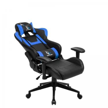 Кресло геймерское Gamelab Penta Blue