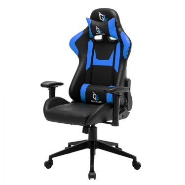 Кресло геймерское Gamelab Penta Blue
