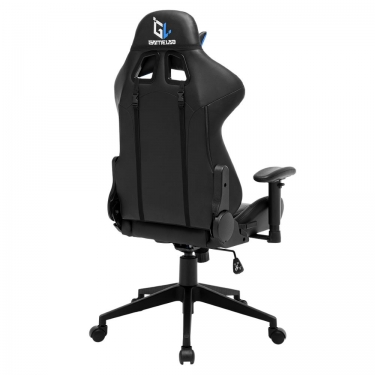 Кресло геймерское Gamelab Penta Blue