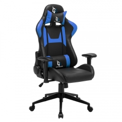 Кресло геймерское Gamelab Penta Blue