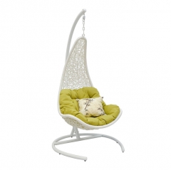 Кресло подвесное La Siesta Wind White
