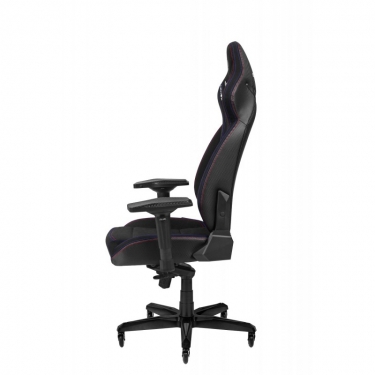 Геймерское кресло Karnox Assassin Ghost Edition Black