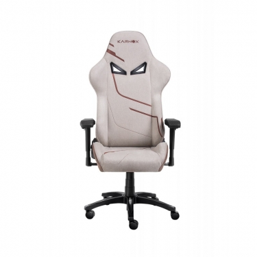 Геймерское кресло Karnox Hero Genie Edition Brown