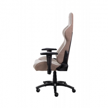 Геймерское кресло Karnox Hero Genie Edition Brown
