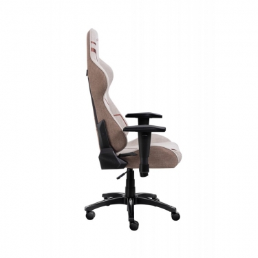 Геймерское кресло Karnox Hero Genie Edition Brown