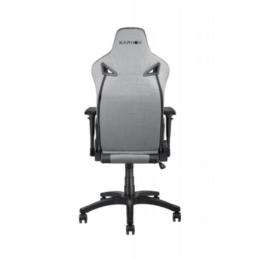 Геймерское кресло Karnox Legend TR Fabric Light grey