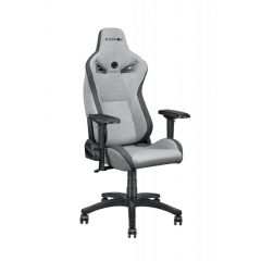Геймерское кресло Karnox Legend TR Fabric Light grey