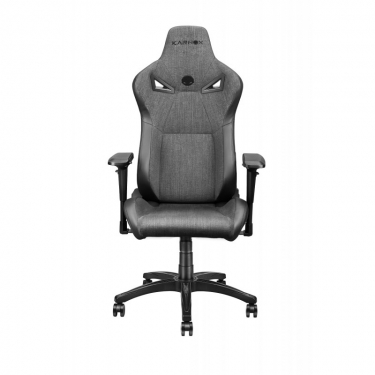 Геймерское кресло Karnox Legend TR Fabric Dark grey